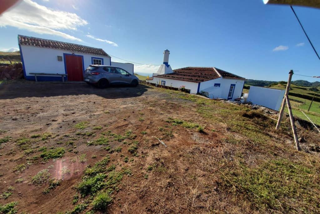 Santa Bárbara Casa Eira Alta 빌라 외부 사진